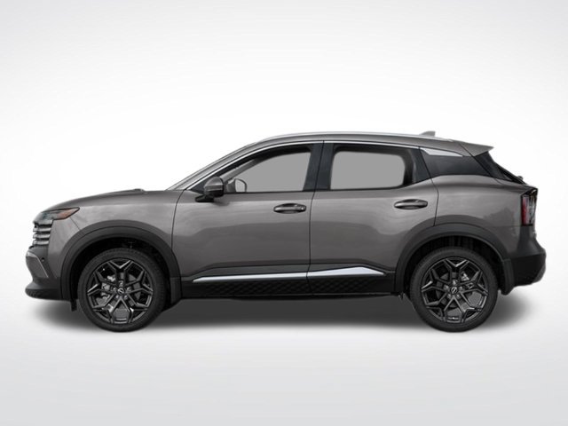 New 2026 Nissan Kicks SR w/ Cold Weather Package AWD/4WD image 29
