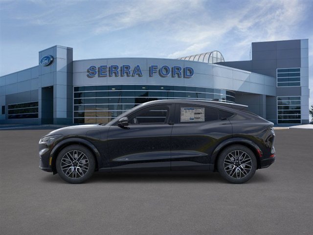 New 2026 Ford Mustang Mach-E Premium w/ Interior Protection Package AWD/4WD image 3