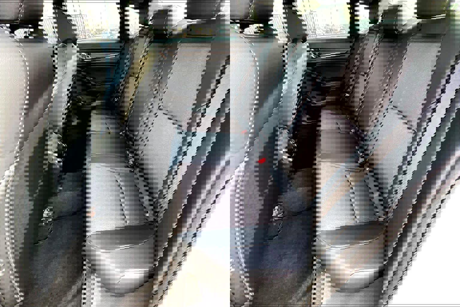 Used 2018 Honda Accord Sport image 20