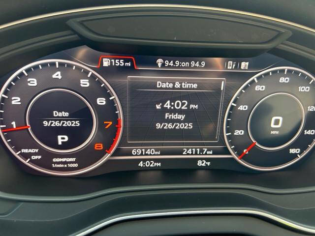 Used 2019 Audi Q5 2.0T Premium Plus w/ Premium Plus Package image 15