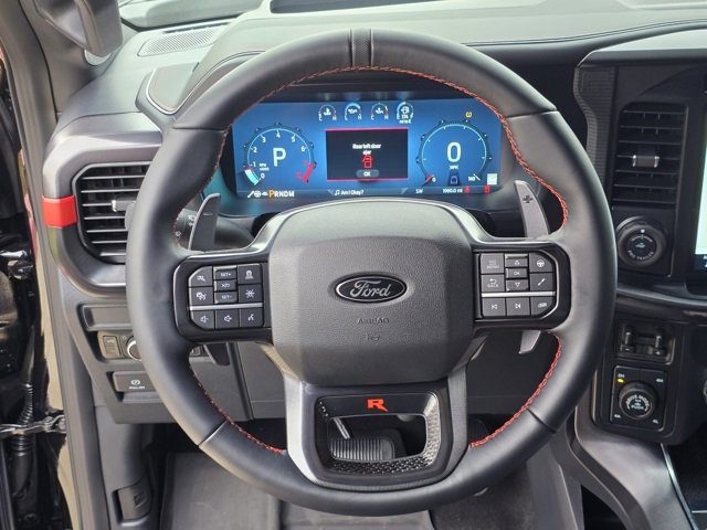 Used 2025 Ford F150 Raptor w/ Equipment Group 803A Raptor R image 26