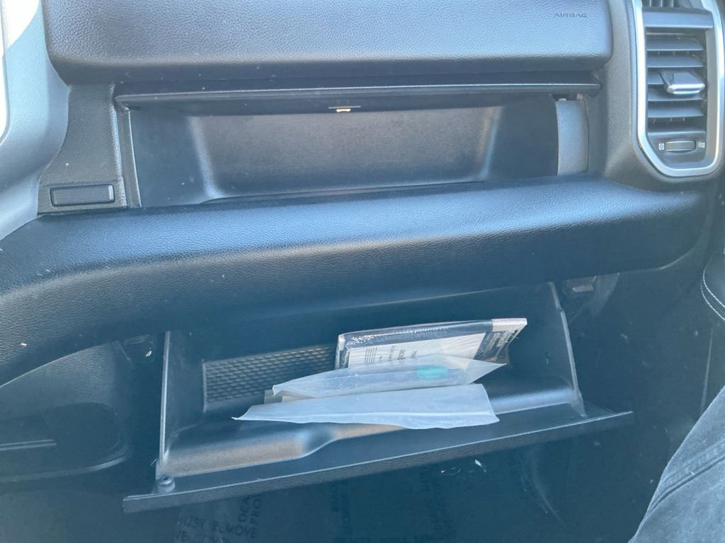 Used 2024 RAM 2500 Big Horn image 16