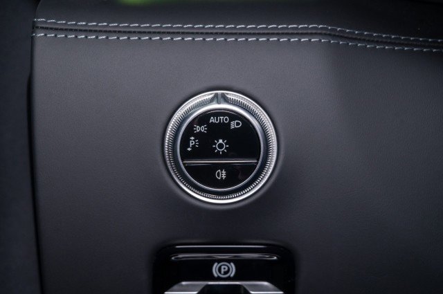 New 2025 Mercedes-Benz SL 55 AMG 4MATIC image 20