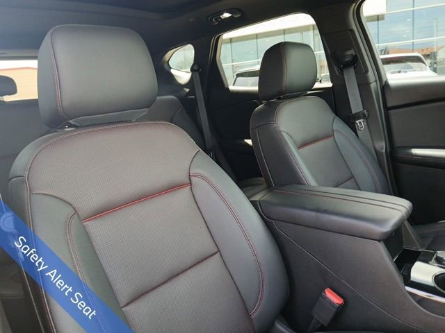 Used 2021 Chevrolet Blazer RS w/ Enhanced Convenience Package image 14