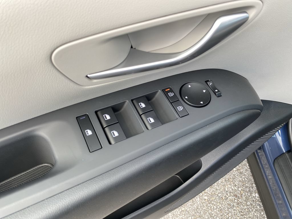 New 2026 Hyundai Tucson SE FWD image 18
