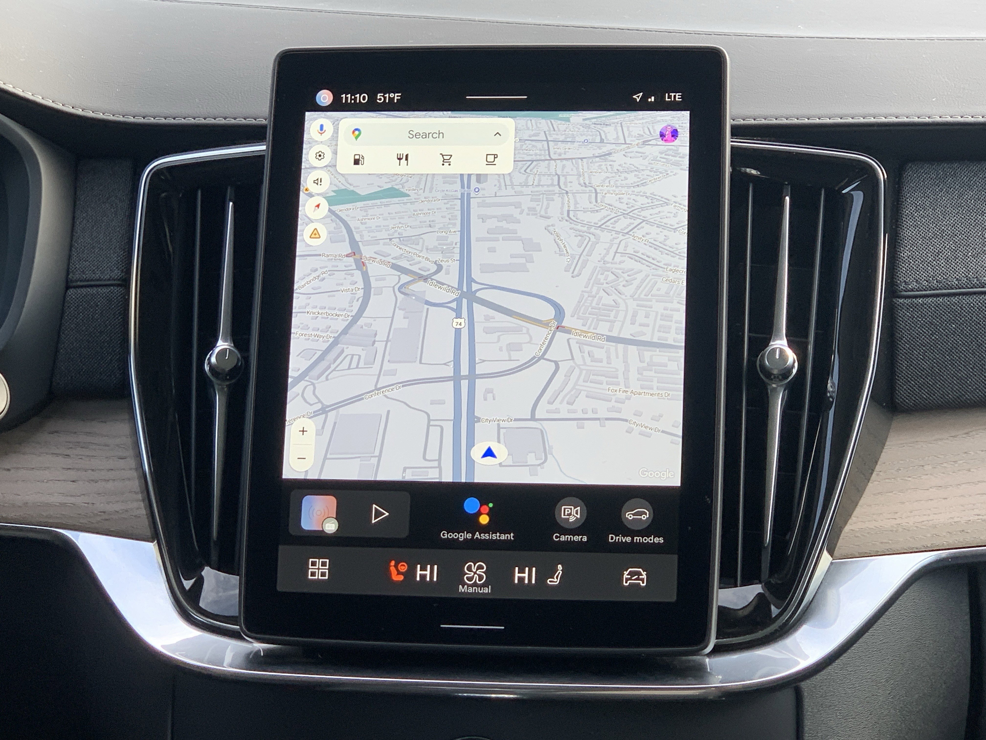 Used 2025 Volvo XC90 B6 Plus image 31