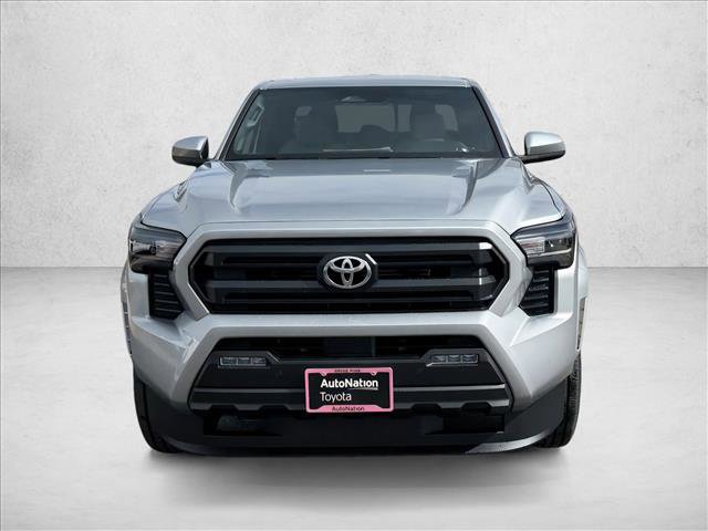New 2026 Toyota Tacoma SR5 video 2