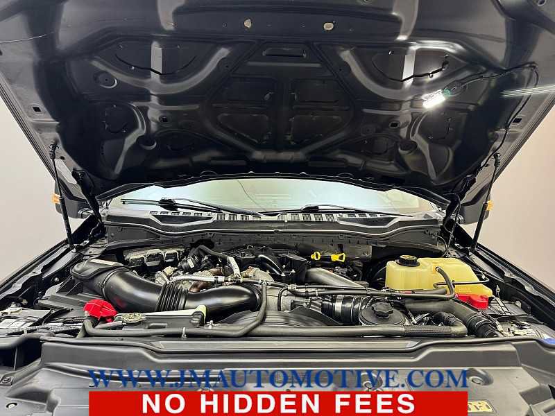 Used 2019 Ford F250 XLT AWD/4WD image 10