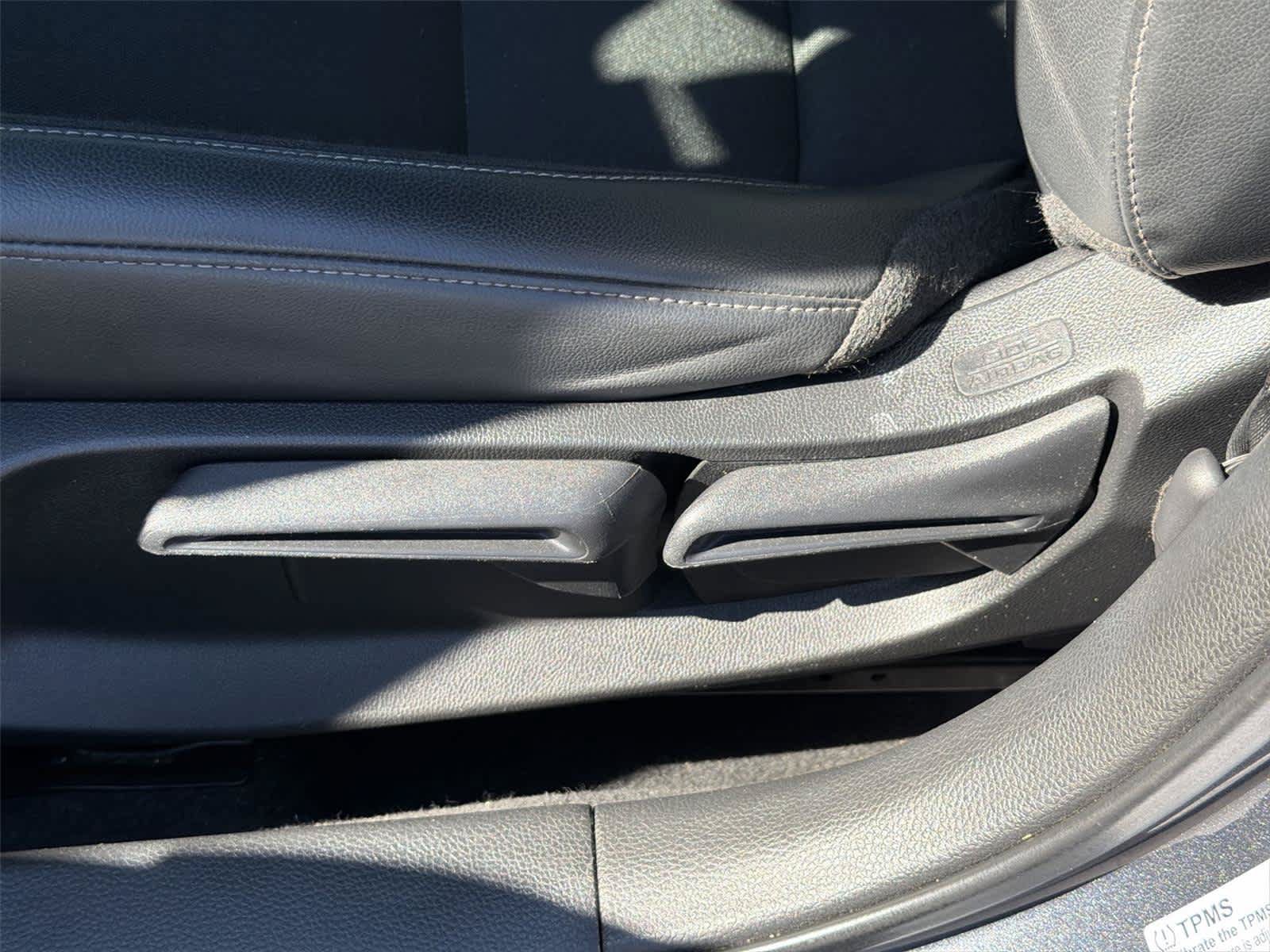 Used 2022 Honda Civic Sport image 23