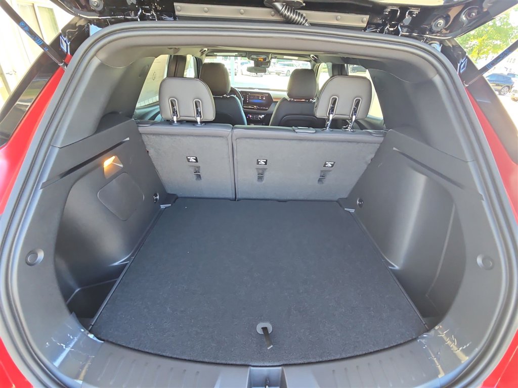 New 2026 Chevrolet TrailBlazer RS image 24