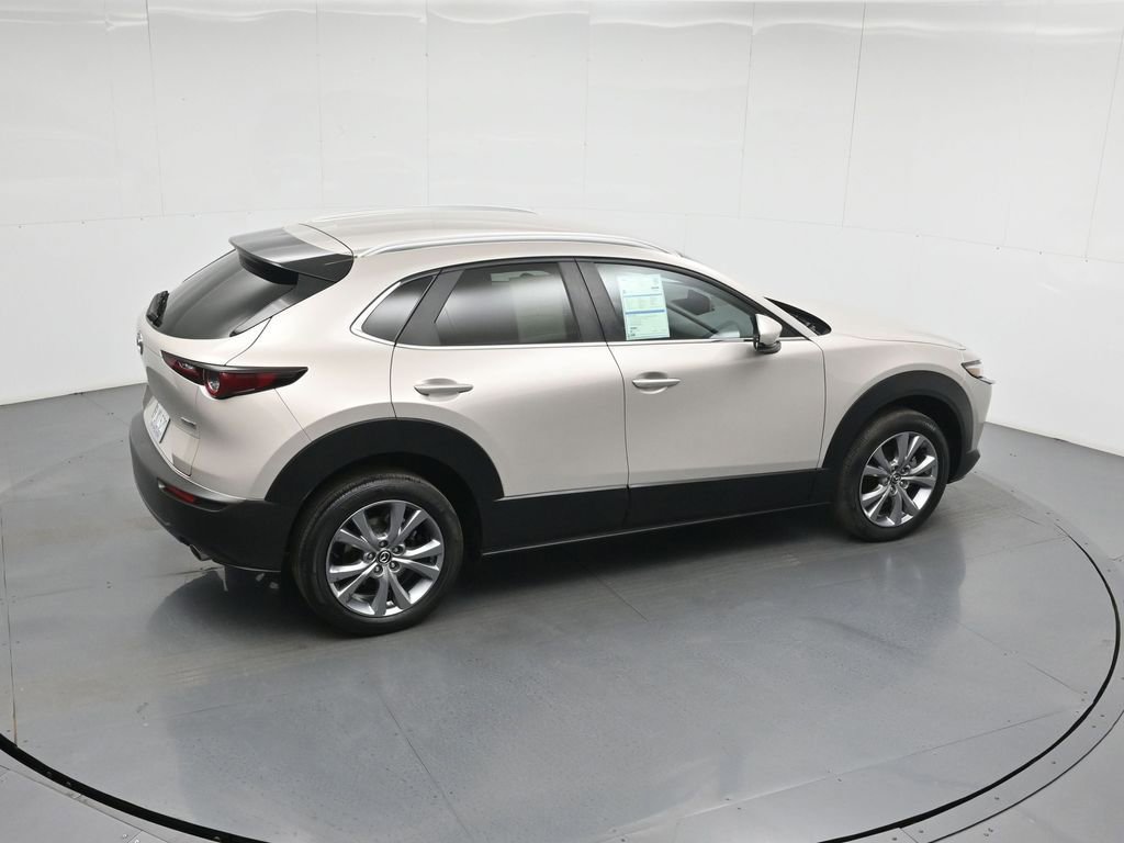 Used 2023 MAZDA CX-30 AWD 2.5 S w/ Select Package image 38