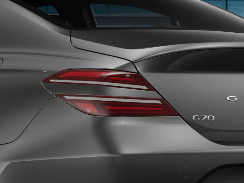 New 2026 Genesis G70 2.5T RWD image 10