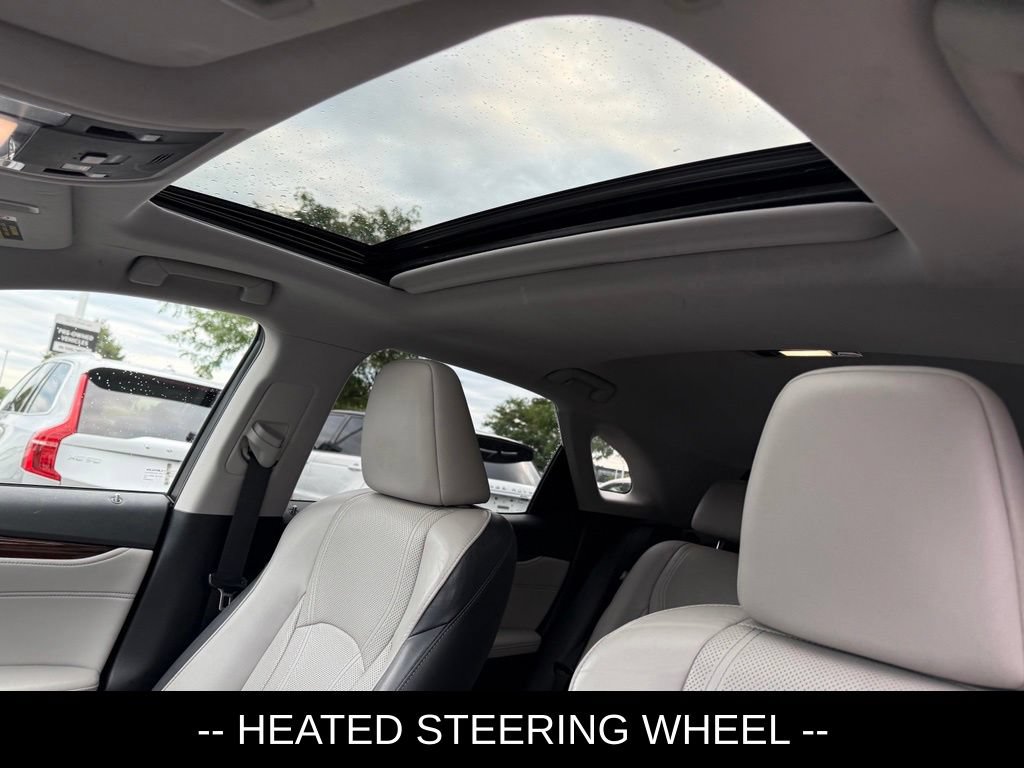 Used 2017 Lexus RX 350 AWD w/ Premium Package image 7