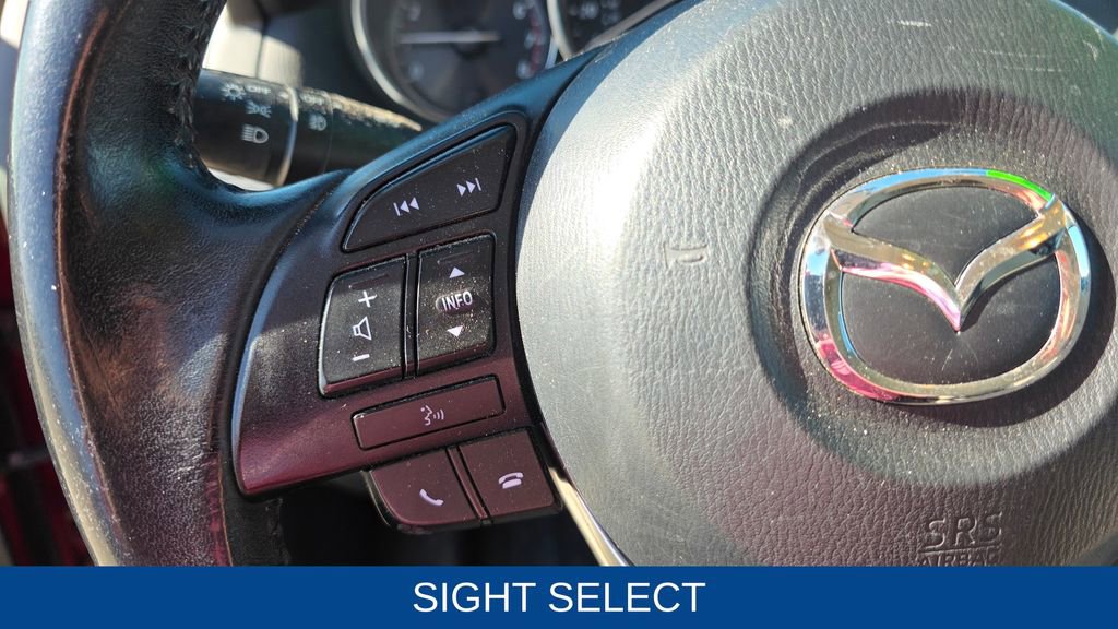 Used 2014 MAZDA CX-5 Touring AWD/4WD image 15