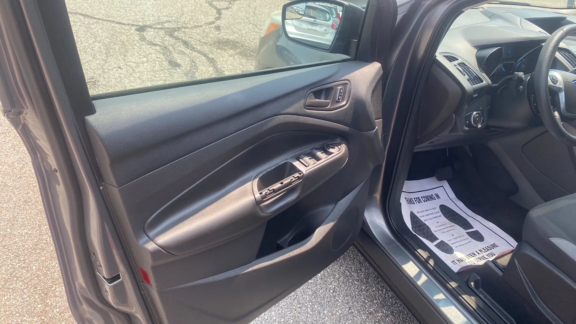 Used 2014 Ford Escape S FWD image 12