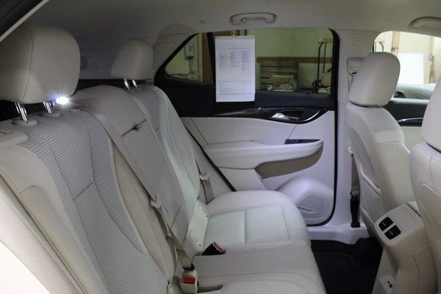 Used 2023 Buick Envision Preferred image 12