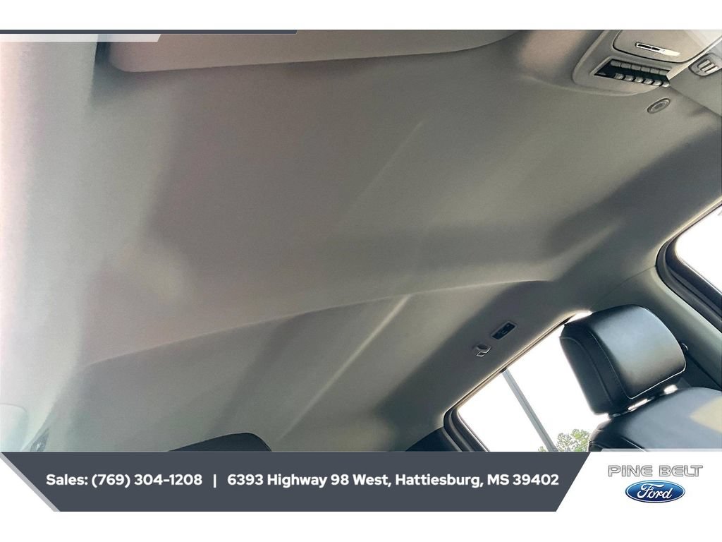 New 2027 Ford F250 Lariat AWD/4WD image 17