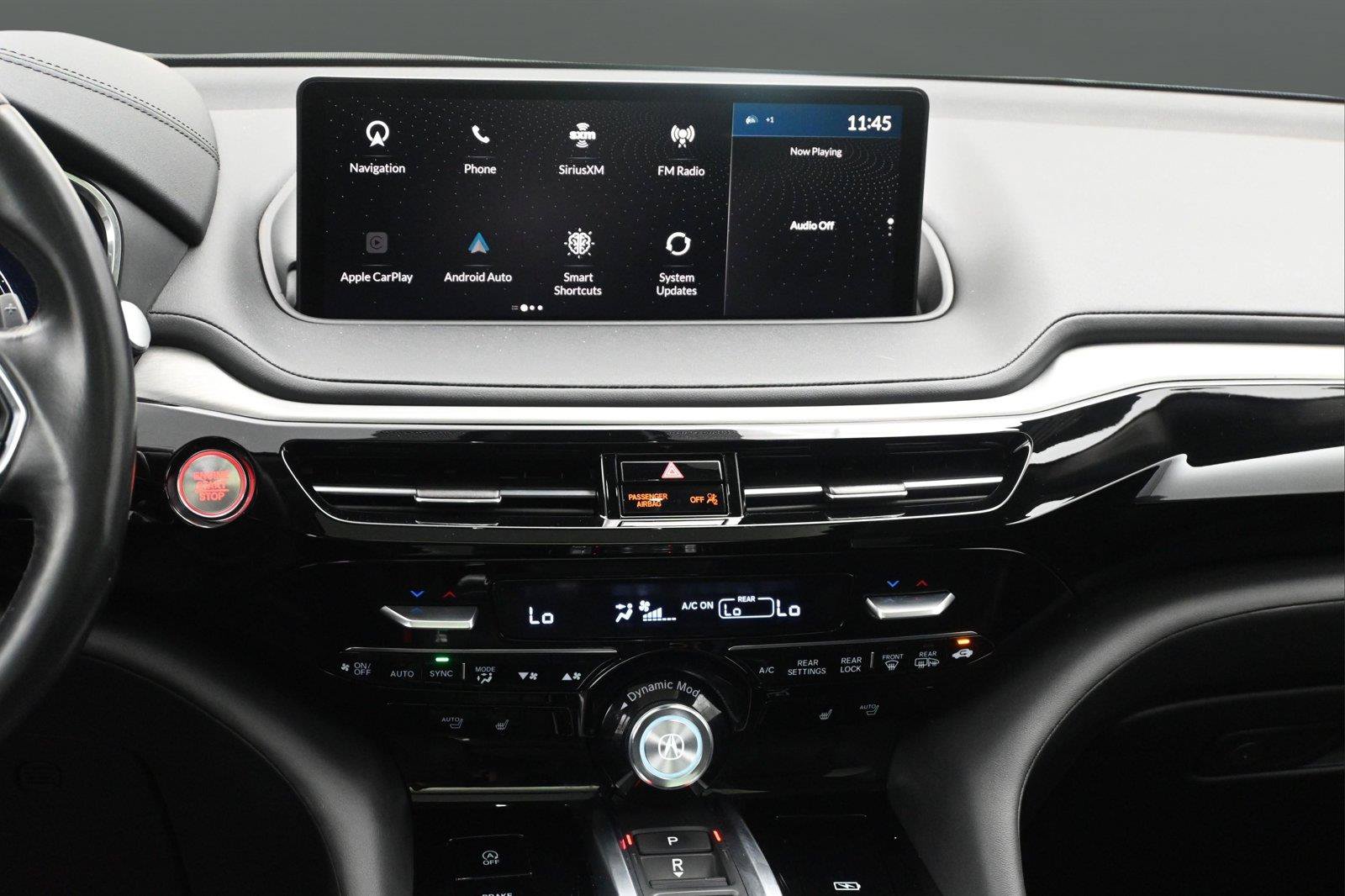 Certified 2024 Acura MDX w/ Technology Package AWD/4WD image 17