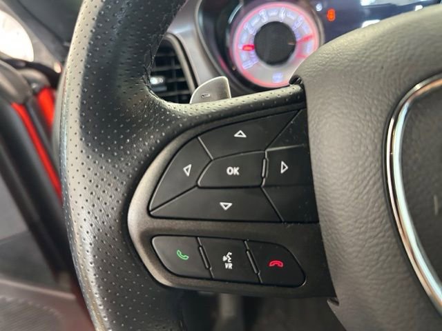 Used 2023 Dodge Challenger R/T Scat Pack w/ Shaker Package image 27