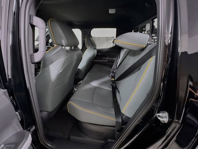 New 2025 Toyota Tacoma 4x4 Double Cab Hybrid image 26