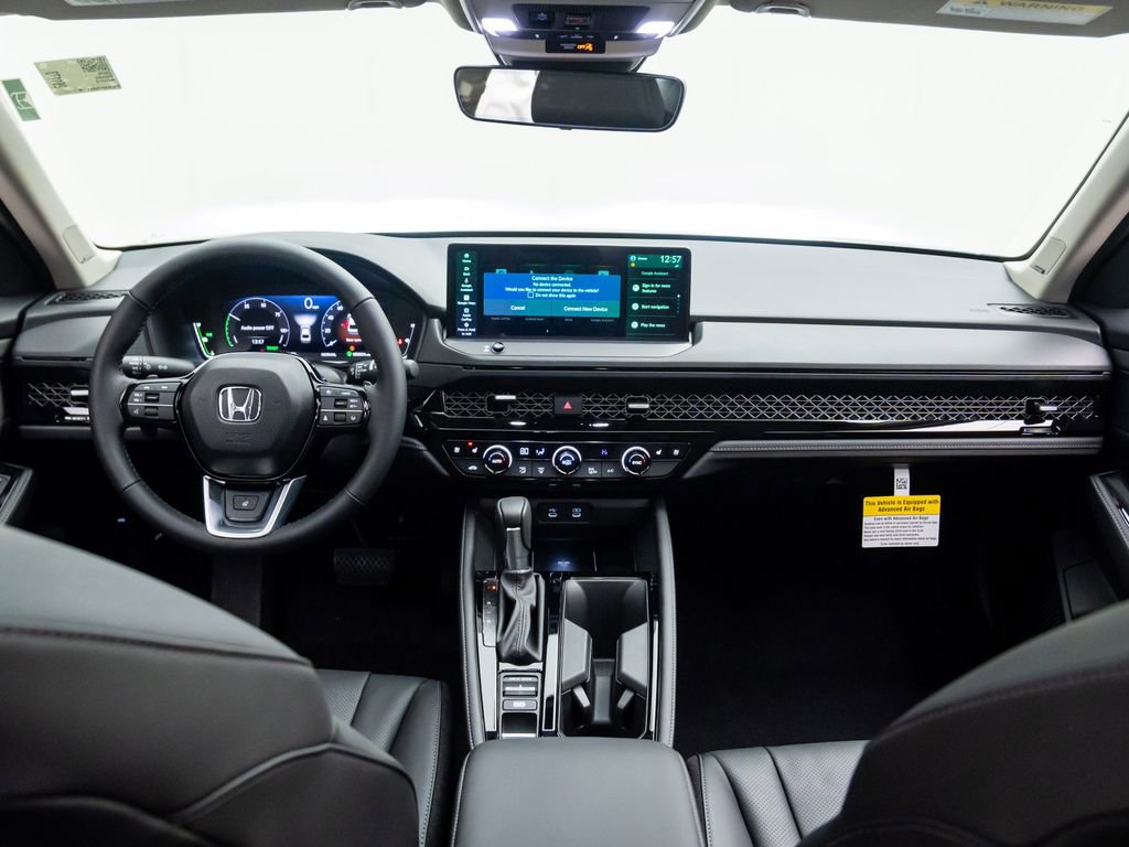 New 2026 Honda Accord Touring image 10