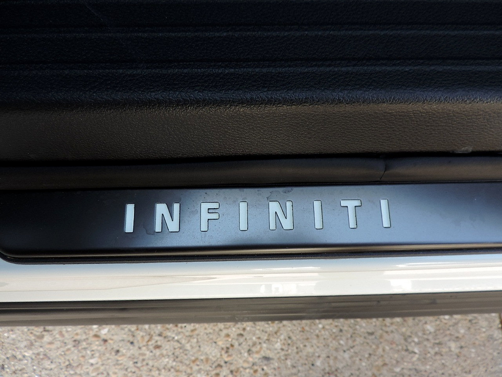 Used 2025 INFINITI QX60 Autograph w/ Cargo Package AWD/4WD image 18