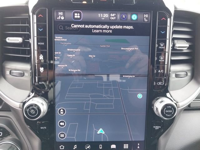 New 2026 RAM 1500 Big Horn image 13