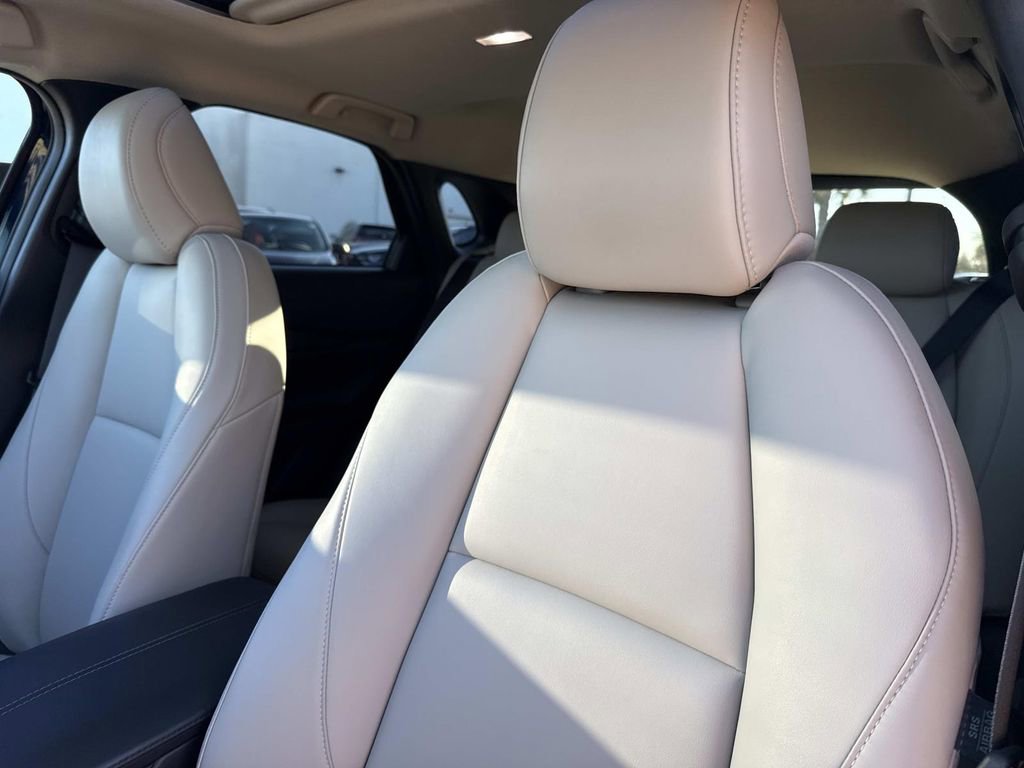 Certified 2025 MAZDA CX-30 AWD 2.5 S w/ Preferred Package image 28