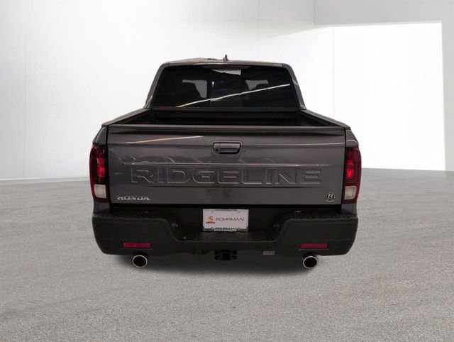 Certified 2026 Honda Ridgeline RTL image 34