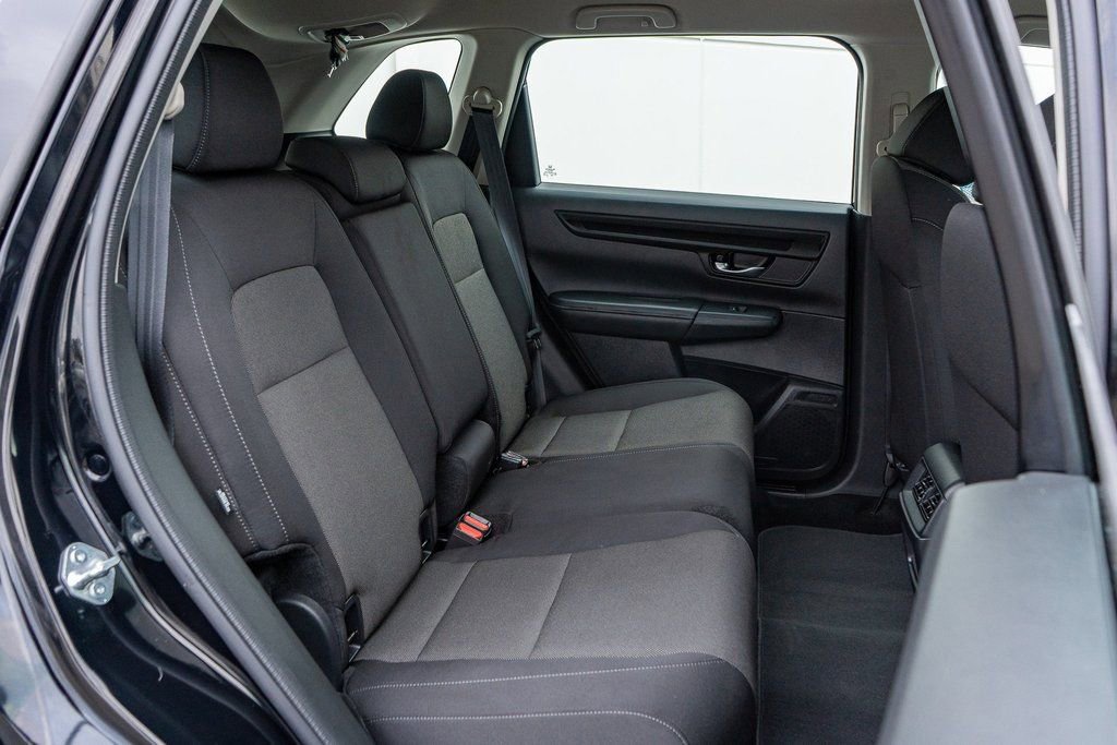 Certified 2024 Honda CR-V LX image 15