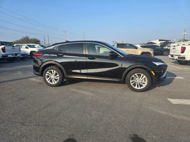 New 2026 Buick Envista Preferred w/ Convenience I Package image 4