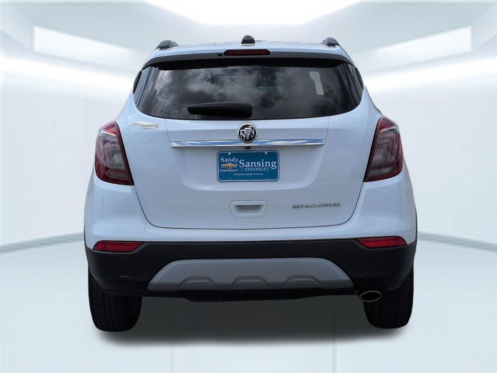 Used 2019 Buick Encore Preferred image 5