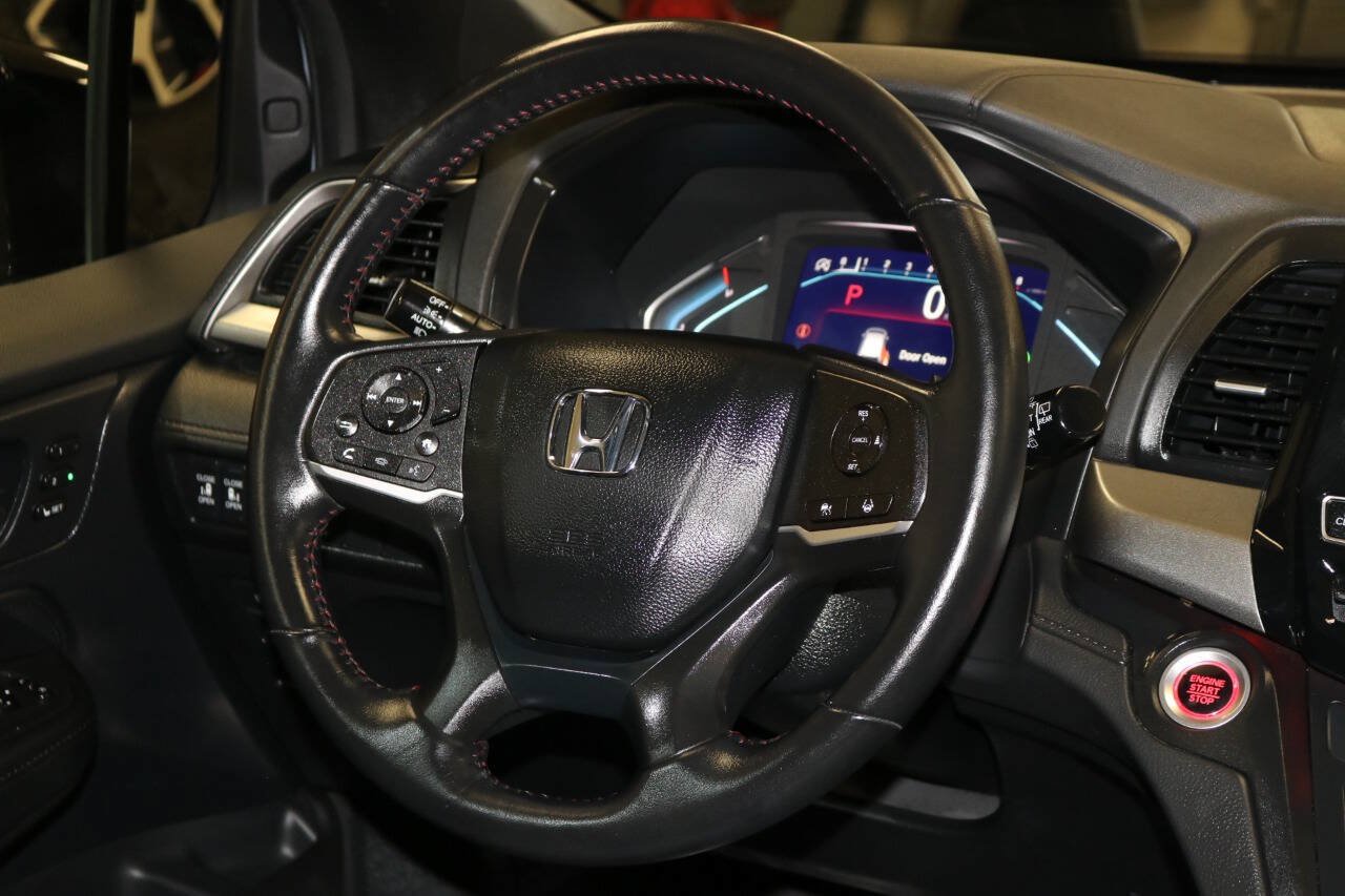 Used 2024 Honda Odyssey Sport image 26