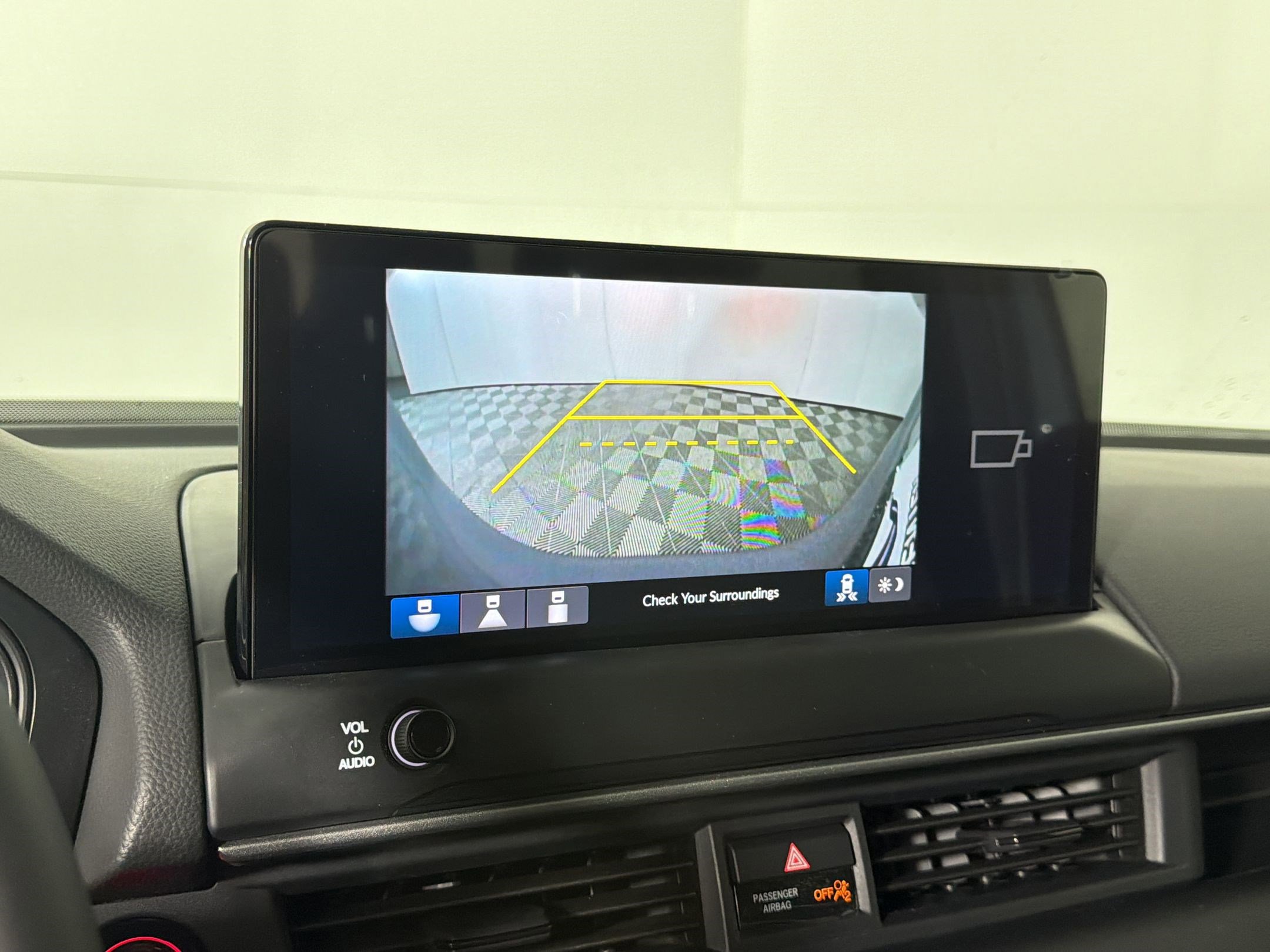 New 2026 Honda Pilot Sport image 24