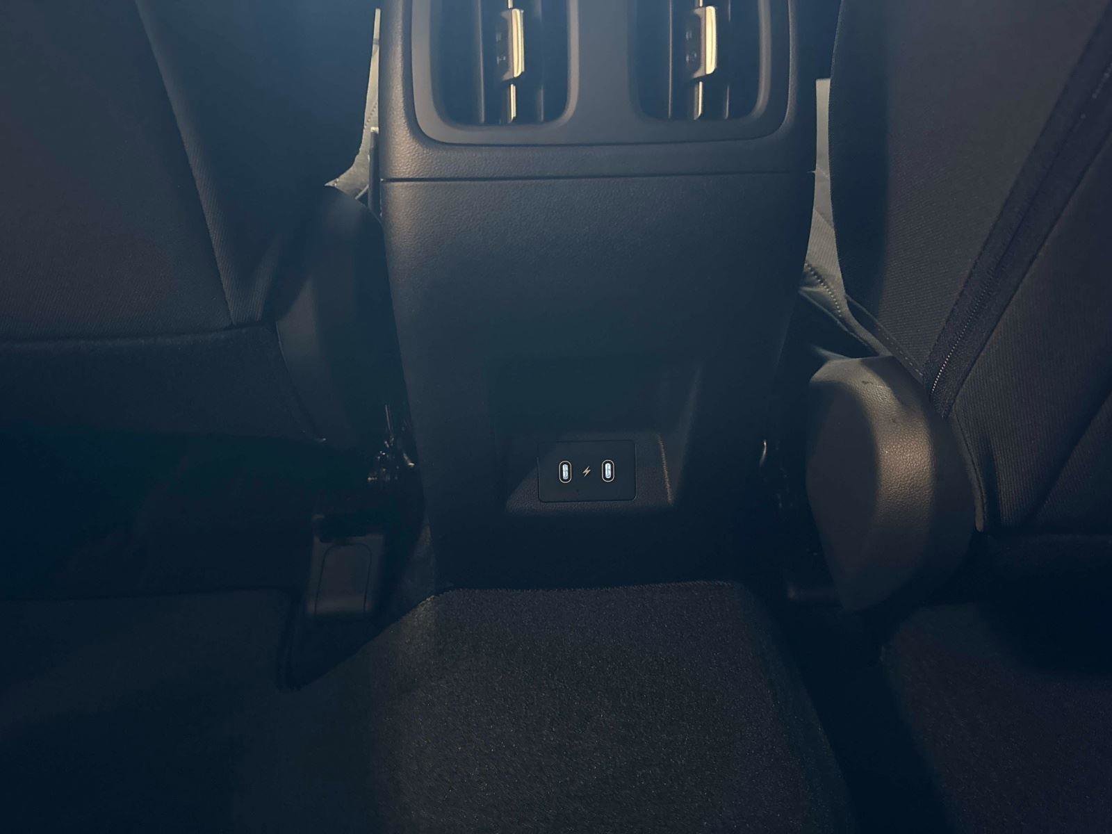 Used 2026 Hyundai Tucson SEL image 16