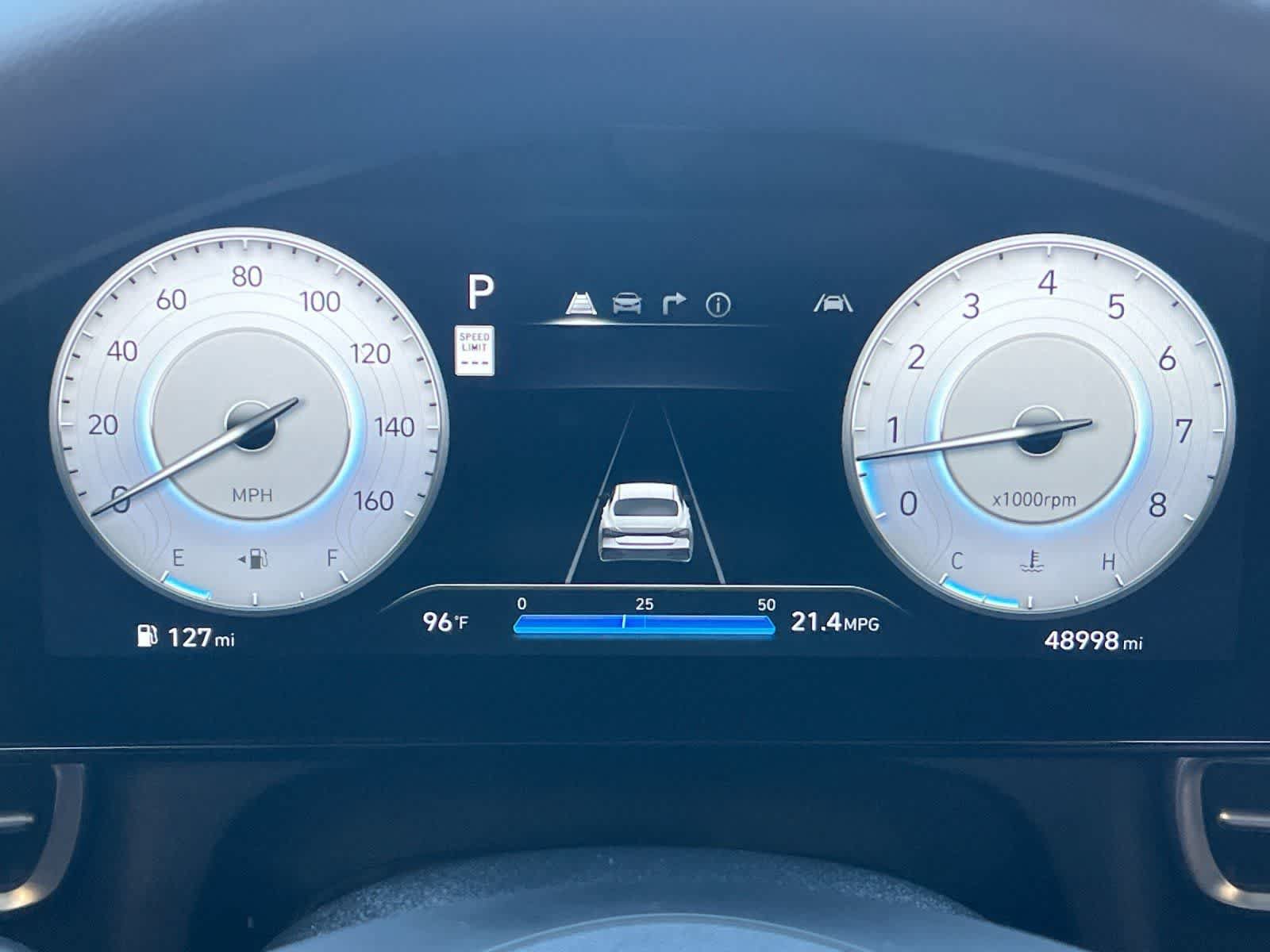 Used 2024 Hyundai Elantra SEL FWD image 25