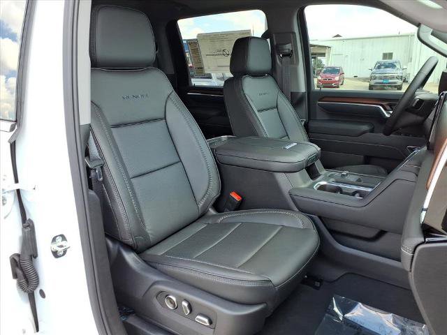 New 2026 GMC Sierra 3500 Denali w/ Denali Reserve Package image 12