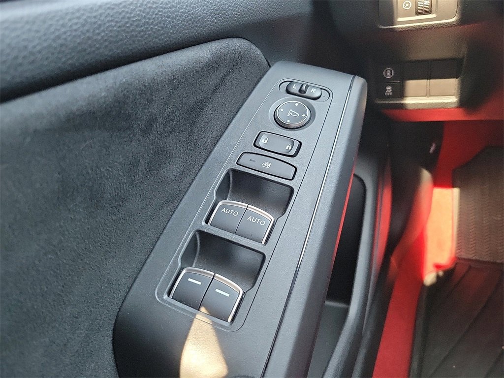 Used 2024 Honda Civic Type R image 13