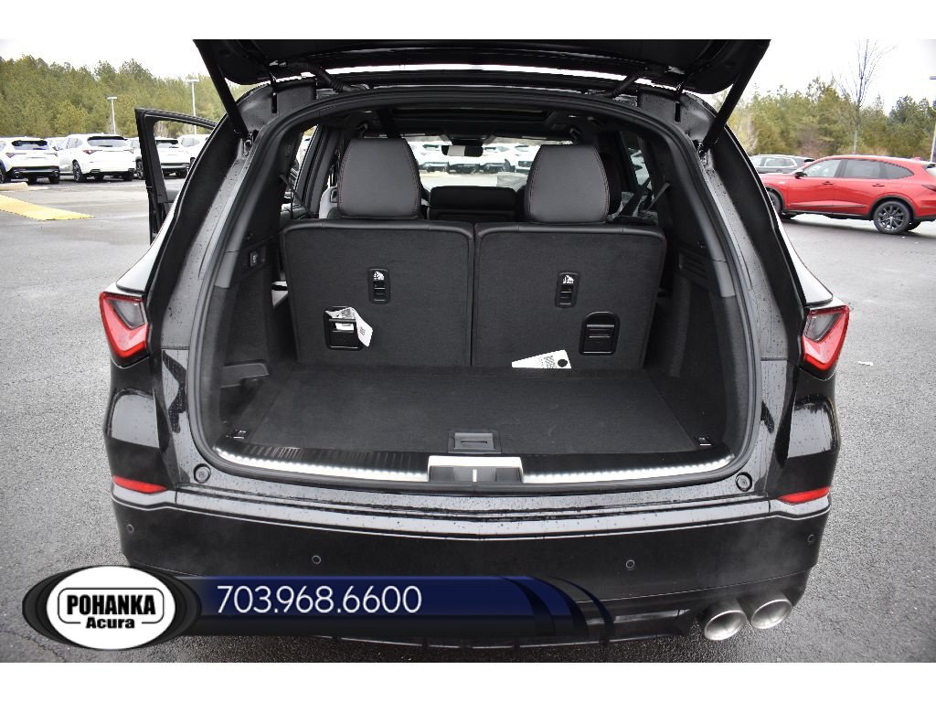 New 2026 Acura MDX Type S w/ Advance Package AWD/4WD image 34