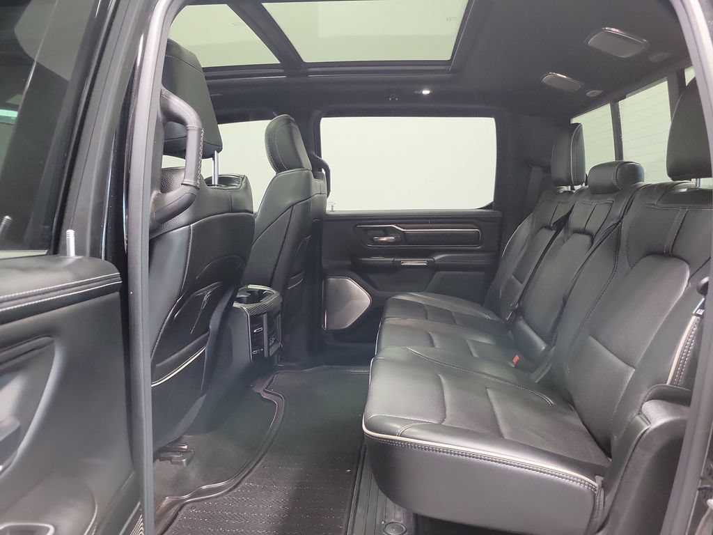 Used 2020 RAM 1500 Limited AWD/4WD image 29