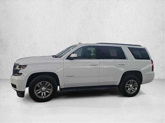 Used 2019 Chevrolet Tahoe LT video 2
