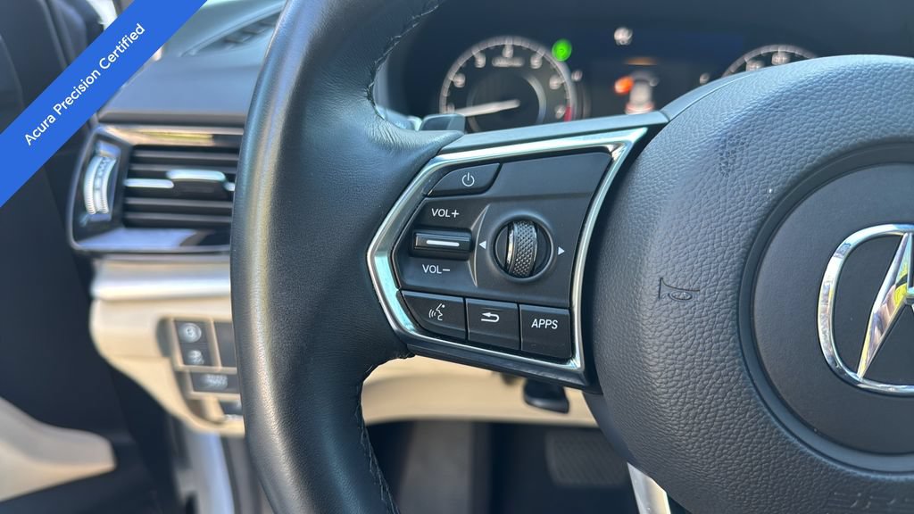 Used 2024 Acura RDX SH-AWD image 23