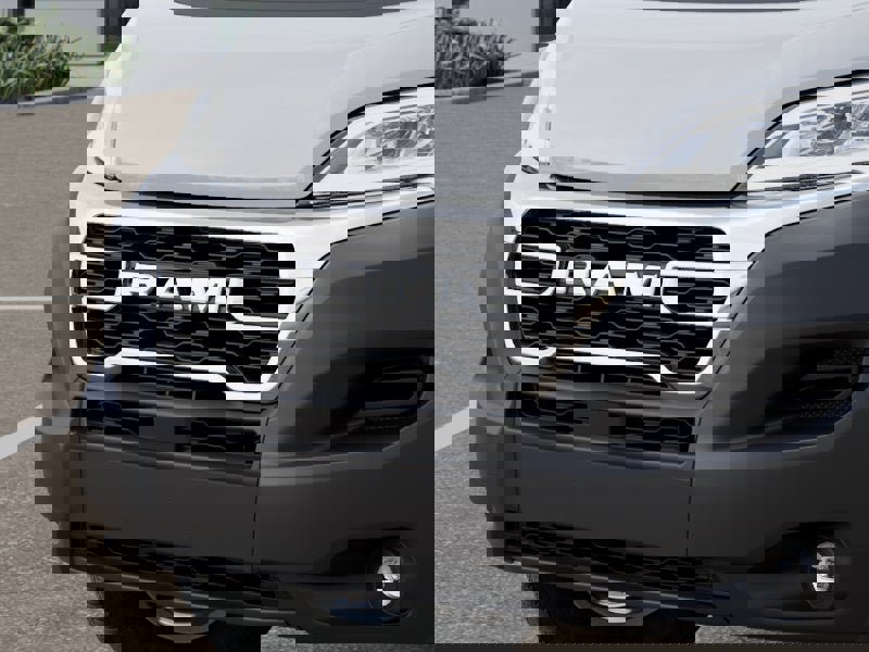 New 2026 RAM ProMaster 1500 w/ Quick Order Package 22G SLT image 27