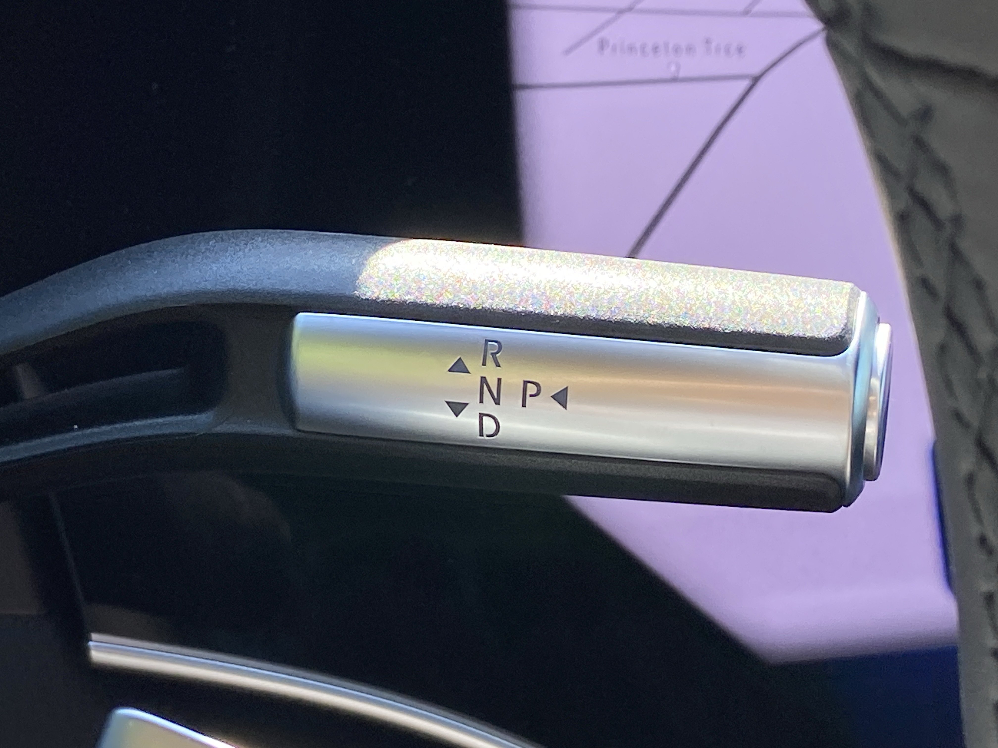 New 2026 Mercedes-Benz EQS 450+ 4MATIC Sedan image 28
