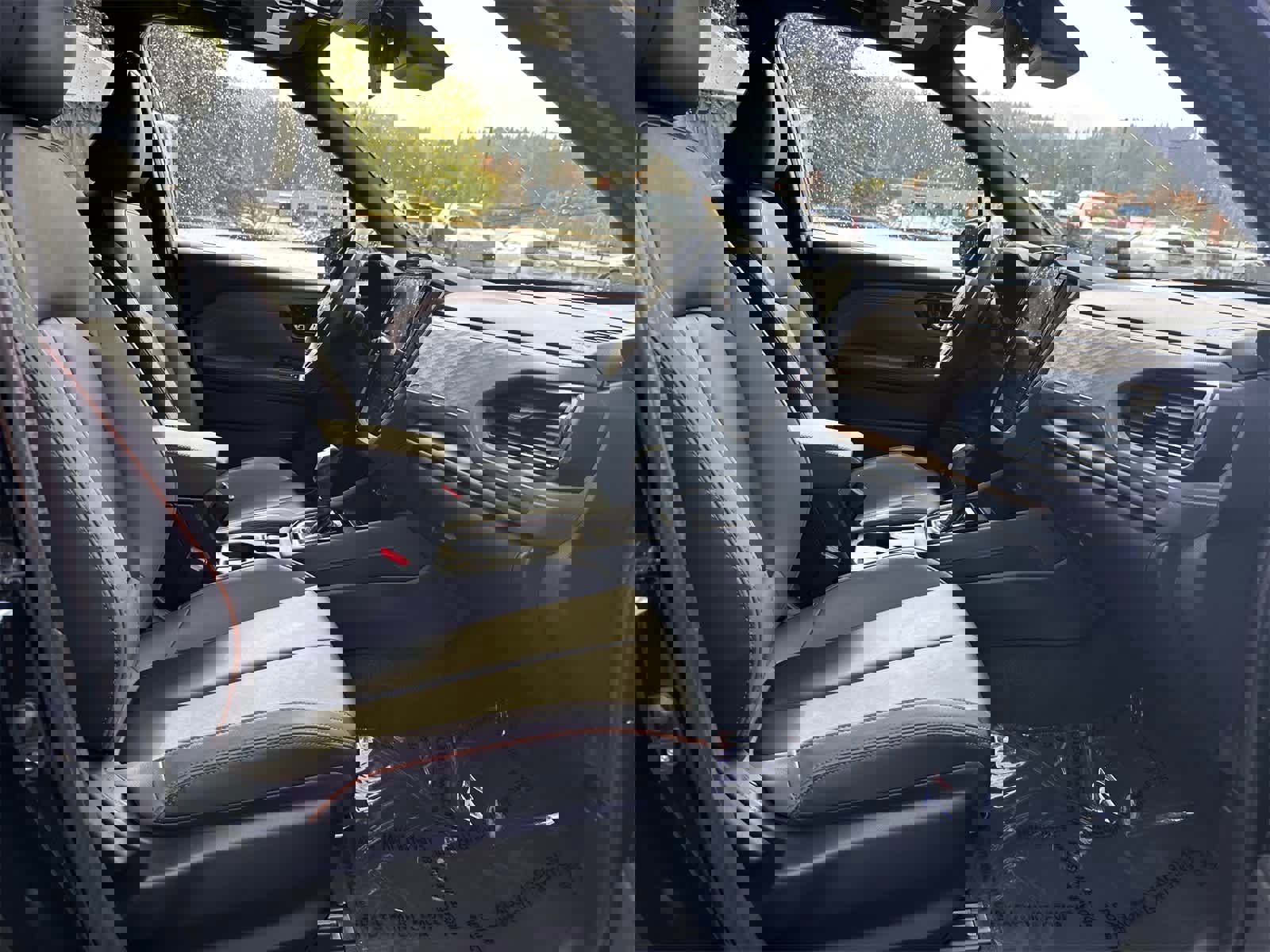 Certified 2025 Subaru Forester Sport image 14