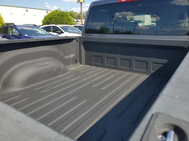 Used 2016 RAM 1500 Tradesman w/ Popular Equipment Group RWD image 11
