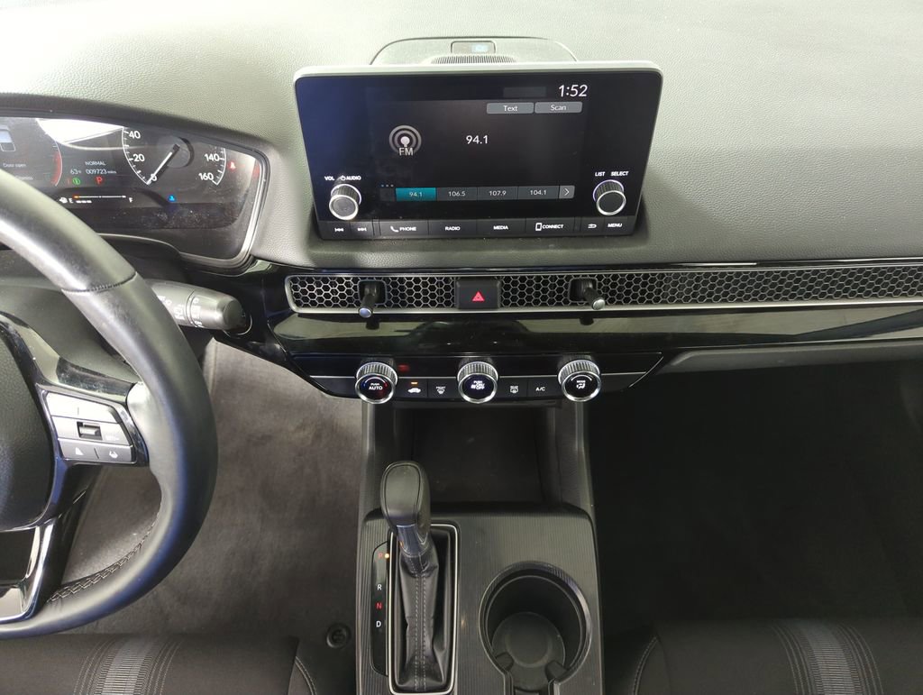 Certified 2024 Honda Civic Sport image 15