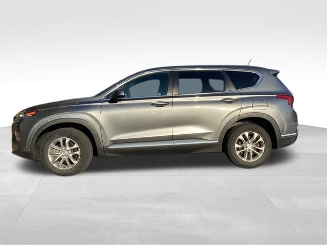 Used 2019 Hyundai Santa Fe SE FWD image 1