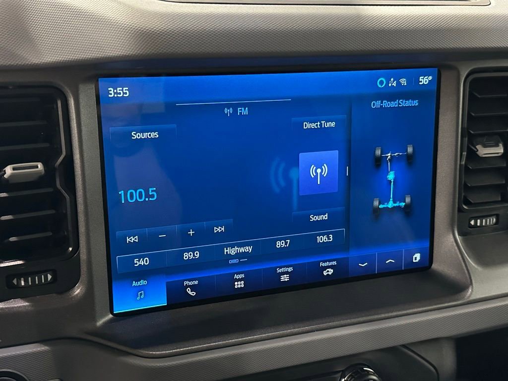 Used 2024 Ford Bronco Big Bend image 22