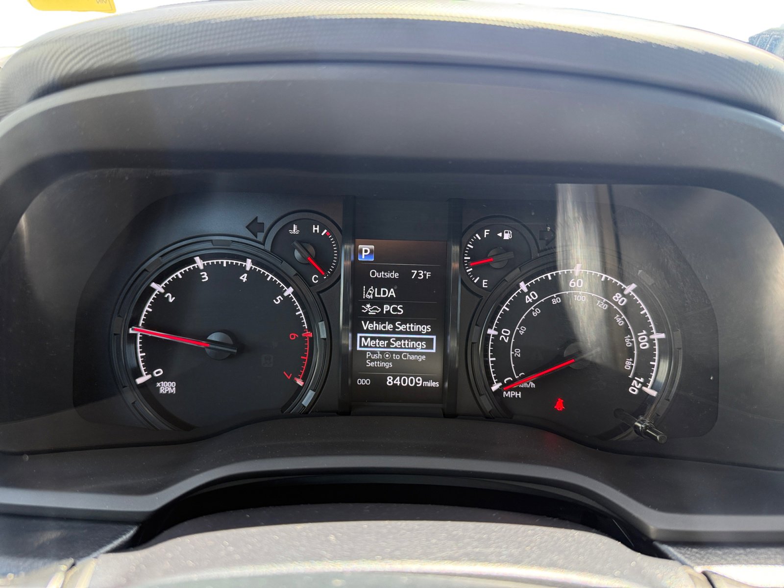 Used 2022 Toyota 4Runner SR5 AWD/4WD image 11